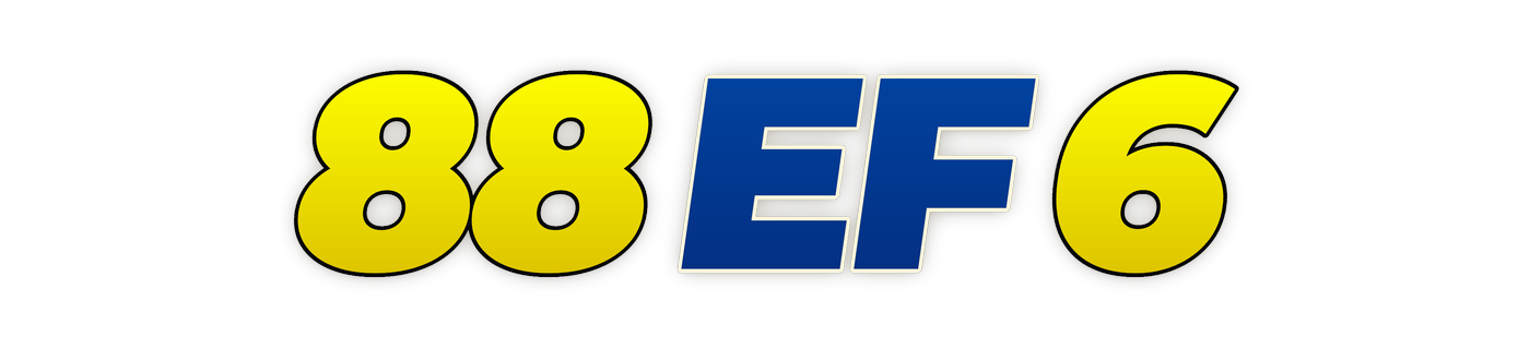 88ef6 Logo